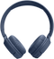 JBL Tune 520 BT - On-Ear Koptelefoon - 57 uur batterij - Blauw