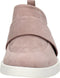 Ecco Bella - Dames instapschoen - Nubuck - Oudroze - Maat 41