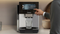 Siemens TQ927FZ3 - Espresso Volautomaat - 41 drankvariaties - zwart
