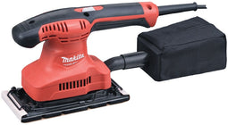 Makita M9203 - Vlakschuurmachine 230 V - 190 W 24000 1/min