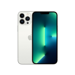 Apple iPhone 13 Pro Max - Zilver - 1000 GB - Fysieke simkaart + eSIM
