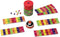 Cayro Color Line - Bordspel - Sla op de bel