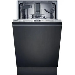 Siemens SR93EX25LE - Inbouw Vaatwasser - 45 cm - 10 Couverts - 44 dB - Energieklasse B