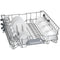 BOSCH SMV2ITX23E - Vaatwasmachine Serie 2 - 5 programma's 12 couverts 48 dB(A)