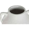 Vaas Home ESPRIT Wit Glasvezel 41 x 39 x 60 cm