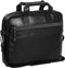 The Chesterfield Brand Calvi - Unisex - Laptoptas - Zwart - 8.6 L