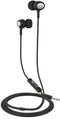 Celly UP500BK - In-Ear Oordopjes - Handsfree bellen - Zwart