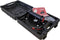 Heicko P612 Belasting (max.): 140 kg