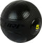 Tunturi Slam Ball - Slam Ball - 5 kg - Zwart