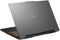ASUS TUF Gaming F16 FX607JV - Gaming Laptop - GeForce RTX 4060 - 16GB RAM - 1TB SSD - Intel Core i7-13650HX (2023)