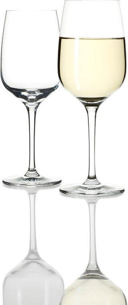 Schott Zwiesel Grace - Witte wijnglazen - Ergonomisch en vaatwasmachinebestendig (2 stuks)