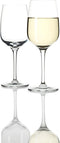 Schott Zwiesel Grace - Witte wijnglazen - Ergonomisch en vaatwasmachinebestendig (2 stuks)