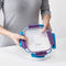 Joseph Joseph Nest Lock - Vershouddozen - Makkelijk te Stapelen - 5 stuks - Multikleur