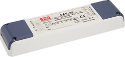 Mean Well DAP-04-S01 LED-driver Dali, Montage op ontvlambare oppervlakken, Geschikt voor meubels 1 stuk(s)