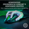 Razer Basilisk V3 X HyperSpeed - Draadloze Gaming Muis - 9 Programmeerbare Knoppen - Zwart