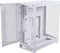 Phanteks NV7 - Big-Tower - Tempered Glass - Wit