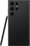 Samsung Galaxy S23 Ultra - Smartphone - 8GB RAM - 256GB opslag - Zwart