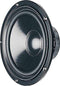 Visaton W 200 S - Bas-luidspreker 75 W 4 Ω 30 - 5000 Hz - Zwart