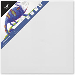 Kangaro - Schildersdoek - Standaard - 30x30cm - 380grams - 100% katoen - K-810041