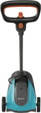 Gardena HandyMower 22 / 18V P4A - Accu-grasmaaier - 50m² maaioppervlak - 22cm maaibreedte