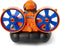 PAW Patrol - Zuma's Hovercraft - speelgoedauto met speelfiguur
