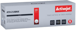 Activejet ATH-219BNX - Tonercartridge - Compatibel - Zwart