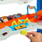 Hot Wheels - City Ultieme Garage Speelset - Met 2 metalen auto's - (2 stuks)