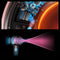 Dyson Supersonic Nural - Föhn - Scalp protect technologie - Amber Silk/Pink Champagne