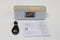 Lenco PDR-046 - DAB+ Radio - Draagbaar Bluetooth® Speaker - Grijs