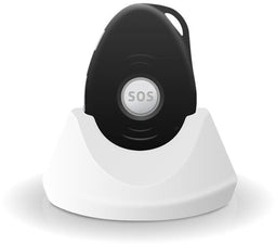 Spotter GPS Tracker + oplaadstation SP-B330