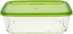 Luminarc Keep 'n Box Vershouddoos - Rechthoekig - Glas - 1,16L