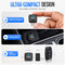 Strex Draadloze Adapter Geschikt voor Apple CarPlay & Android Auto - Wireless Dongle - USB-A en USB-C - Plug and Play