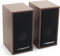 Esperanza 2.0 FOLK - Stereo speakers - Houten ontwerp - 2x3W (1 stuk)