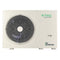 V-TAC VT-M16KW-P3H9-W - V-TAC 16kW Warmtepomp Driefasig - ATW Monobloc - R32 - DC Fan - 380-415V
