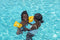 Bestway Swim Safe ABC™ WonderSplash™ Opblaasbare zwemarmbanden