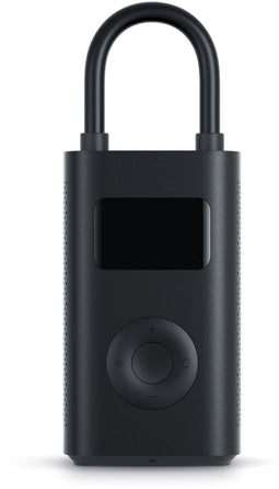 Xiaomi Mi Air Compressor 1S - Elektrische pomp - Zwart