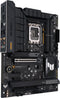 ASUS TUF Gaming H770-PRO WIFI - Moederbord - Intel H770 chipset - WiFi 6