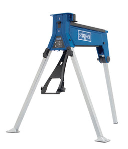 Scheppach Spanbok SB1000 - Spanbok - Stevige constructie - 960 x 877 x 860 mm