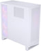 Phanteks NV7 - Big-Tower - Tempered Glass - Wit