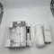 Oral-B iO 6N - Elektrische Tandenborstel - 5 Poetsstanden - Wit