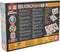 Educa Grote wereldkaart - Puzzel 4000 stukjes - 136 x 96 cm