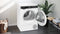 Siemens WQ35G2DMFG - Warmtepompdroger - 8 kg - selfCleaning condensor - autoDry