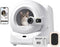 PETKIT PUROBOT ULTRA - Zelfreinigende kattenbak - 1080P HD-camera