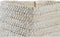 Basket spelset DKD Home Decor Vezel (28 x 21 x 15 cm)