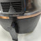Philips 3000 series - Airfryer - 4,2 liter - 16 functies - Zwart