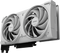 MSI GeForce RTX 5070 - Videokaart - 12GB GDDR7 - Wit