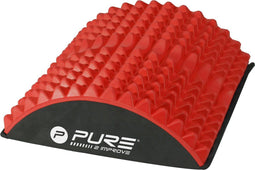 Pure2Improve Buik- en rugstretcher
