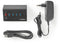 Nedis UHUBUP3510BK - USB Hub - 5x USB 3.2 (Gen1, 5Gb/s) - Zwart