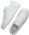 Goosecraft Christian 544 - Lage sneakers - Leer - Wit - Maat 42