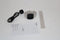 Fitbit Sense 2 - Smartwatch - Stressbeheersing Slaapmonitor - Zilver (Wit)